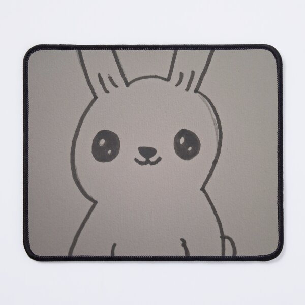 Item preview, Wabbit designed and sold by BngngNdls.