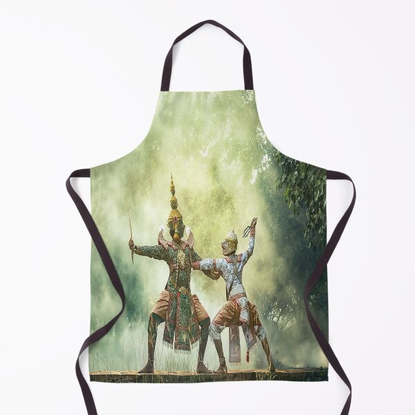 Item preview, Khon thailand designed and sold by kung777.