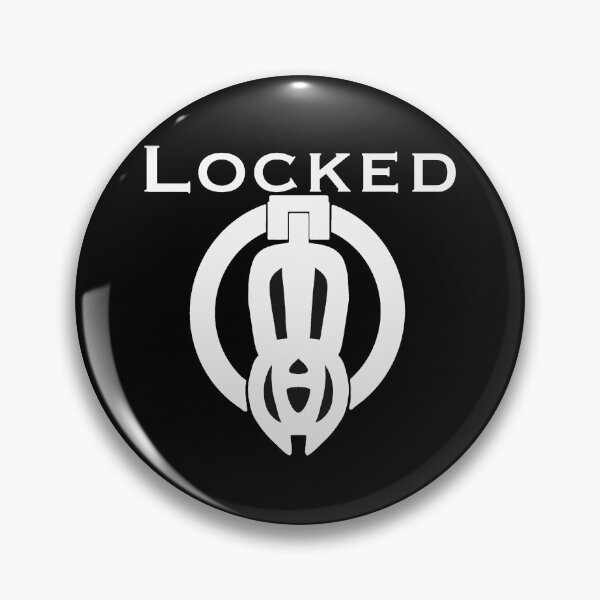 Item preview, Locked designed and sold by Bad Behaviour.