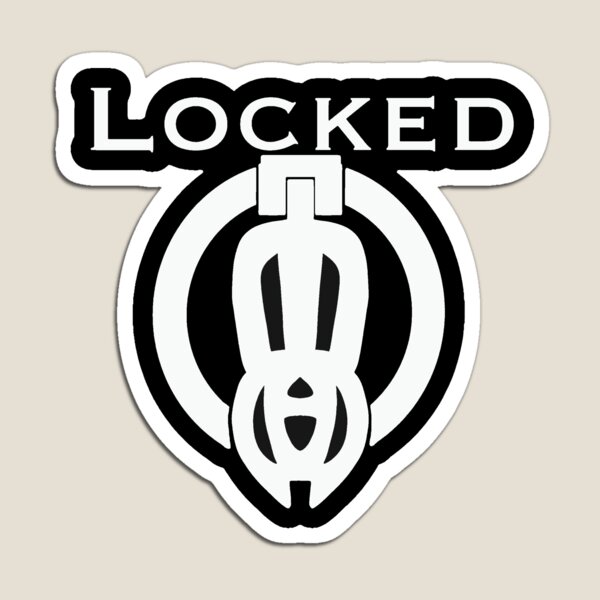 Item preview, Locked designed and sold by Bad Behaviour.
