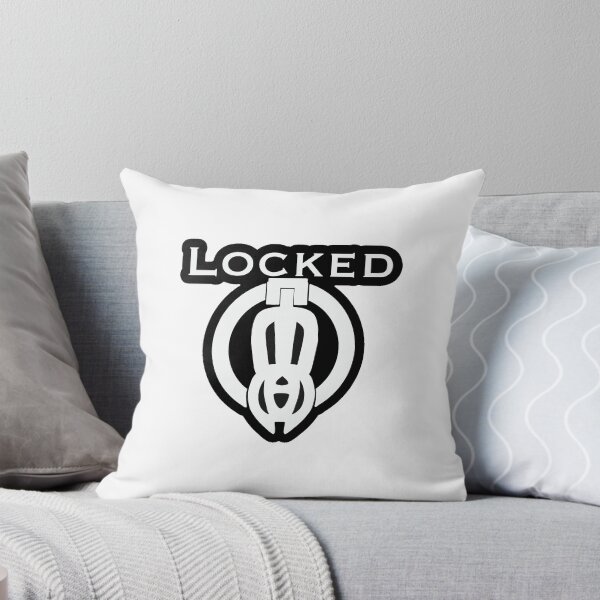 Item preview, Locked designed and sold by Bad Behaviour.