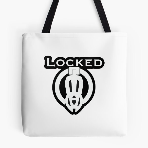 Item preview, Locked designed and sold by Bad Behaviour.