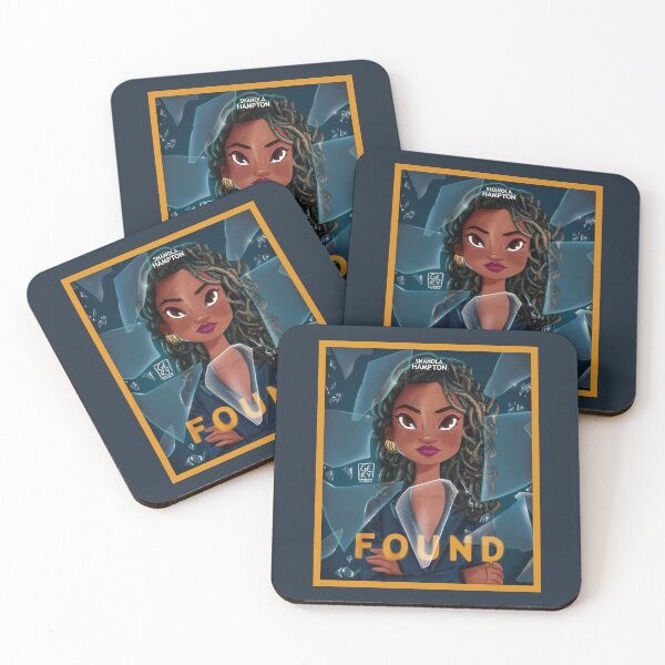 Item preview, Shanola Hampton - Found designed and sold by GeryMendezShop.