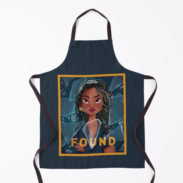 Item preview, Shanola Hampton - Found designed and sold by GeryMendezShop.