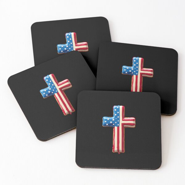 Item preview, American Cross of Freedom designed and sold by macadolie.