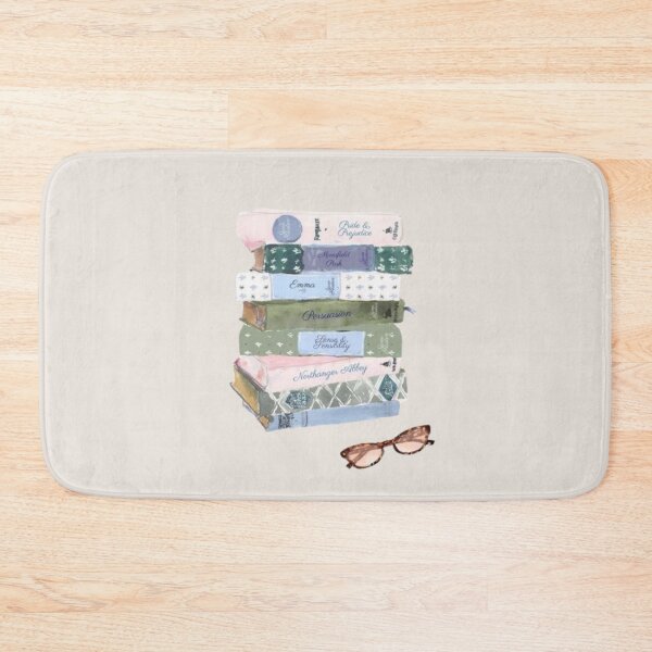 Item preview, I love books designed and sold by mayralejandrat.