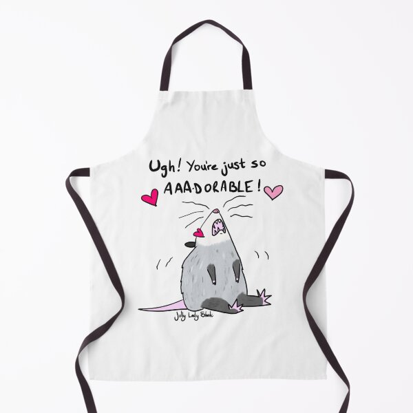 Item preview, AAAdorable! designed and sold by Jolly Lady Shark.