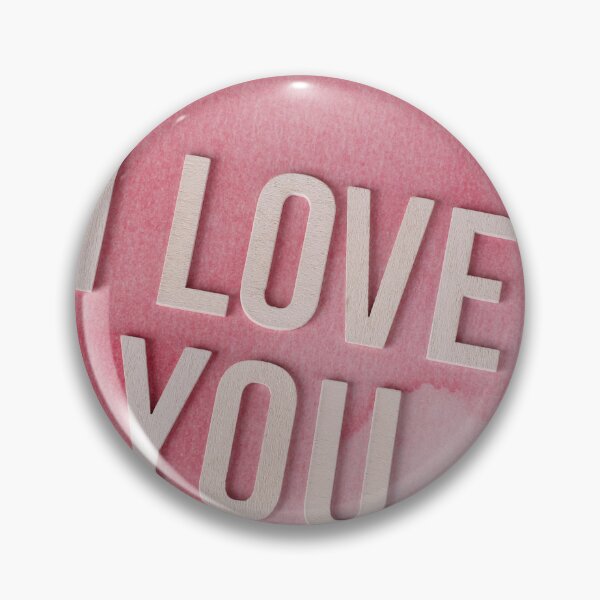 Item preview, I Love You - Sweet Message designed and sold by asun5.