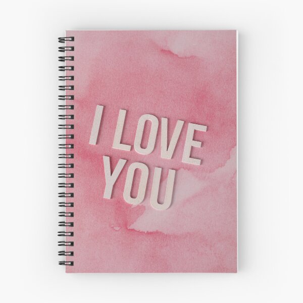 Item preview, I Love You - Sweet Message designed and sold by asun5.