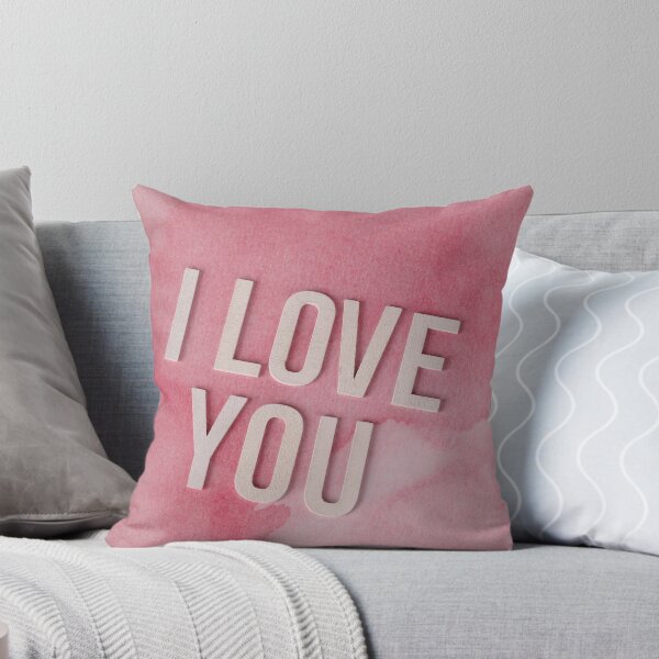 Item preview, I Love You - Sweet Message designed and sold by asun5.
