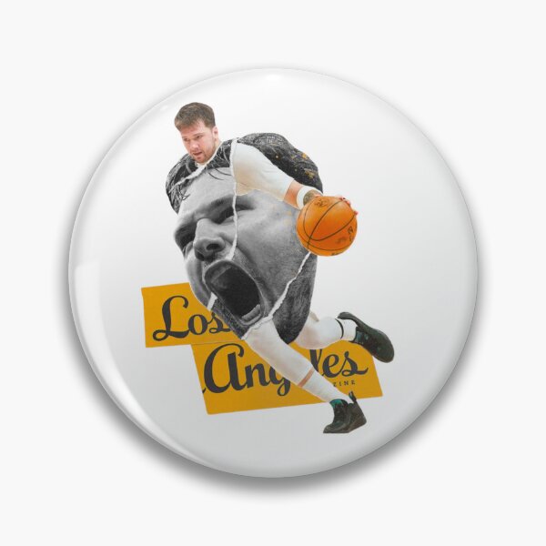 Artikelvorschau, Luka Doncic entworfen und verkauft von PrezJones.