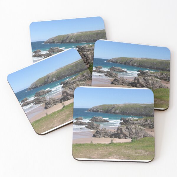 Item preview, Beautiful Sango Bay, Durness, Scotland designed and sold by Imladris01.
