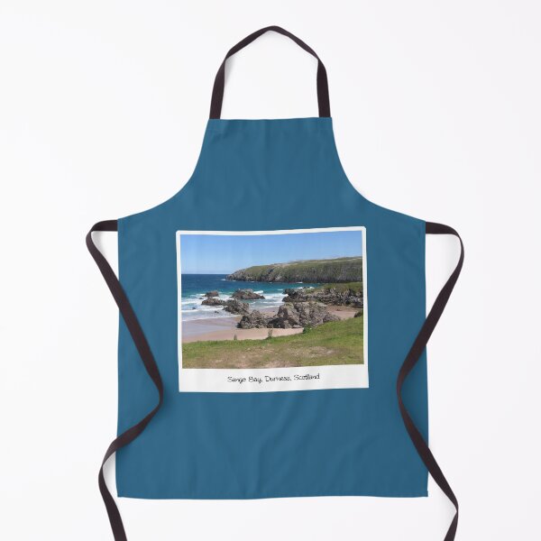 Item preview, Beautiful Sango Bay, Durness, Scotland designed and sold by Imladris01.
