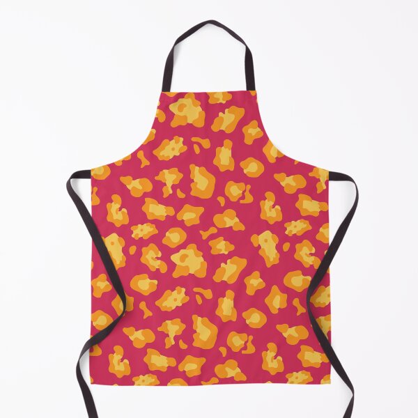 Item preview, Urban Cat-Revamp-Infrared Glaze-Bright Bohemian designed and sold by Annette Chabidon Studio.