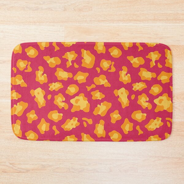 Item preview, Urban Cat-Revamp-Infrared Glaze-Bright Bohemian designed and sold by Annette Chabidon Studio.