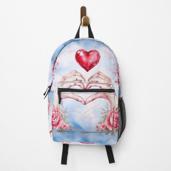 Item preview, Heart Hands designed and sold by M-Y-A-R-T-.
