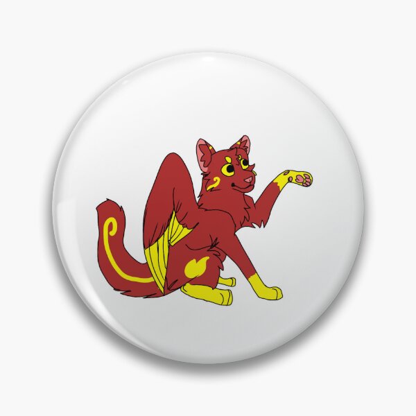 Item preview, Burst Paw designed and sold by InspireHusky.
