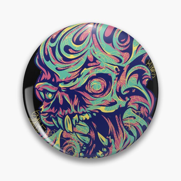 Item preview, Twisted Soul designed and sold by DarylWelsh2024.