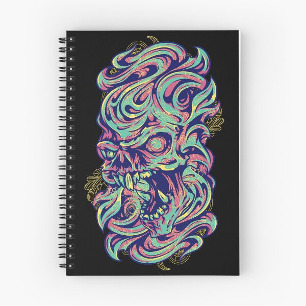 Item preview, Twisted Soul designed and sold by DarylWelsh2024.