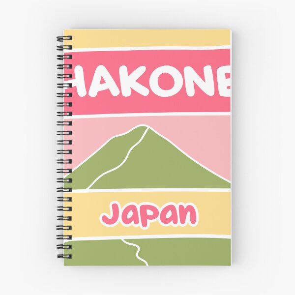 Item preview, Hakone, Japan designed and sold by TheHellSong.
