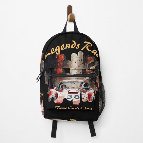 Item preview, Legends Race, Time Can't Chase designed and sold by MJO80.