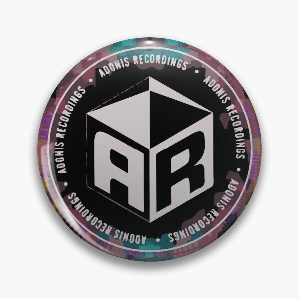 Item preview, Adonis Recordings designed and sold by HSOC.