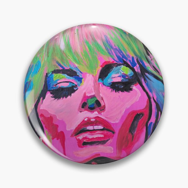 Item preview, Brigitte  designed and sold by Adalbertoart.
