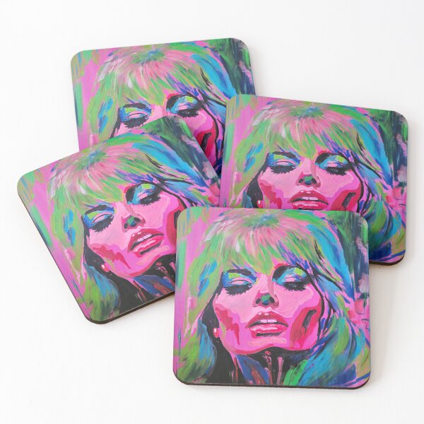 Item preview, Brigitte  designed and sold by Adalbertoart.