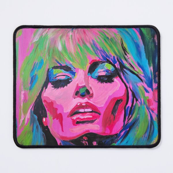Item preview, Brigitte  designed and sold by Adalbertoart.