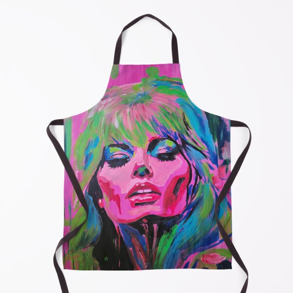 Item preview, Brigitte designed and sold by Adalbertoart.