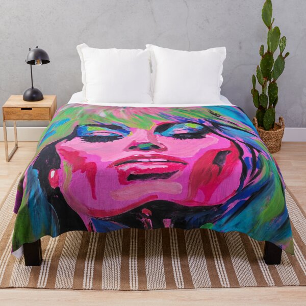 Item preview, Brigitte  designed and sold by Adalbertoart.