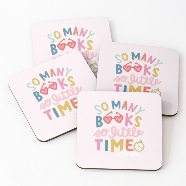 Item preview, So many books so little time designed and sold by mayralejandrat.