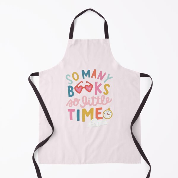 Item preview, So many books so little time designed and sold by mayralejandrat.