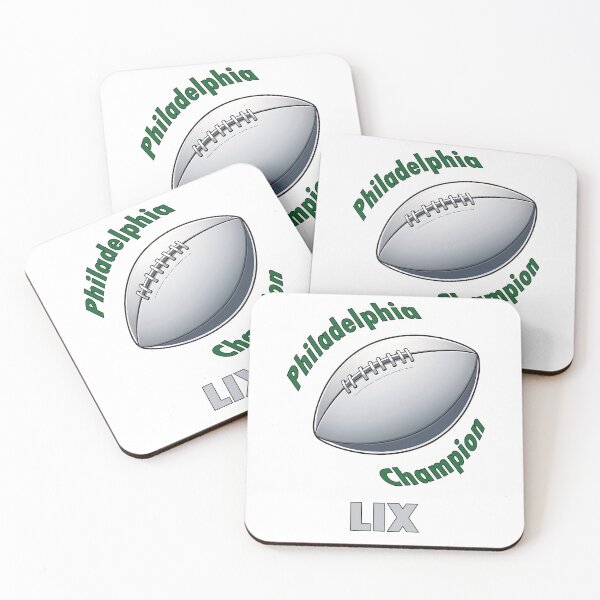 Item preview, American Football Ball with Text designed and sold by GiCapgraphics.