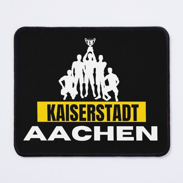 Item preview, Imperial City of Aachen Design designed and sold by danny-Dsign.