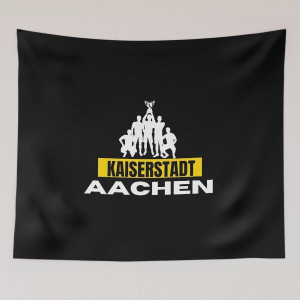 Item preview, Imperial City of Aachen Design designed and sold by danny-Dsign.