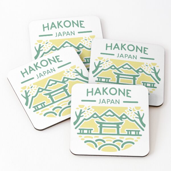 Item preview, Hakone, Japan designed and sold by TheHellSong.