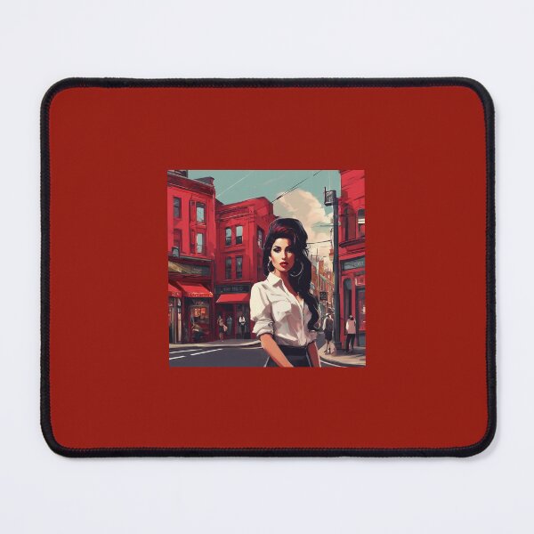 Item preview, Amy in Camden designed and sold by LFCollection.