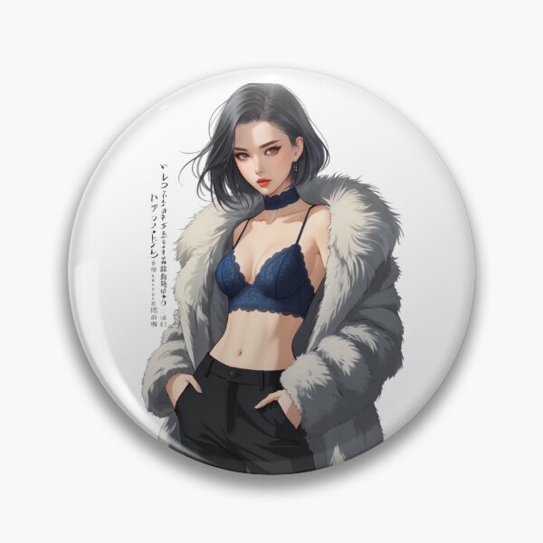 Item preview, Urban Frost - Chic Winter Elegance designed and sold by TopUpDesign.