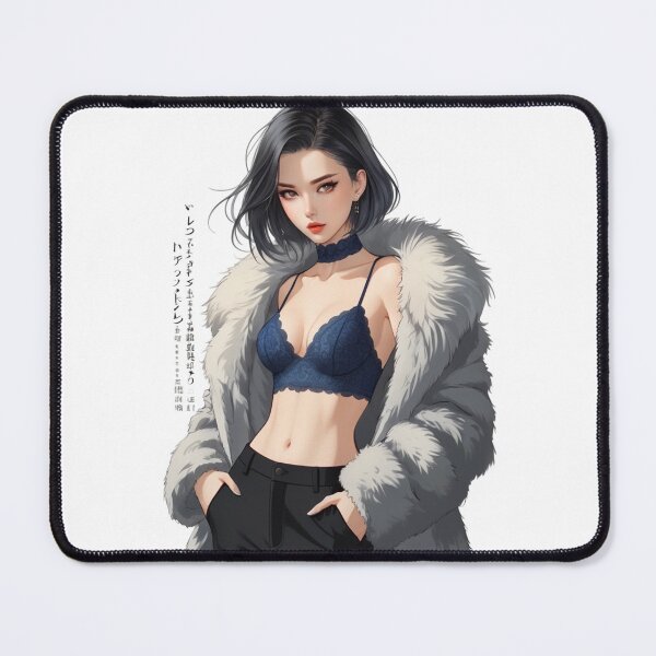 Item preview, Urban Frost - Chic Winter Elegance designed and sold by TopUpDesign.