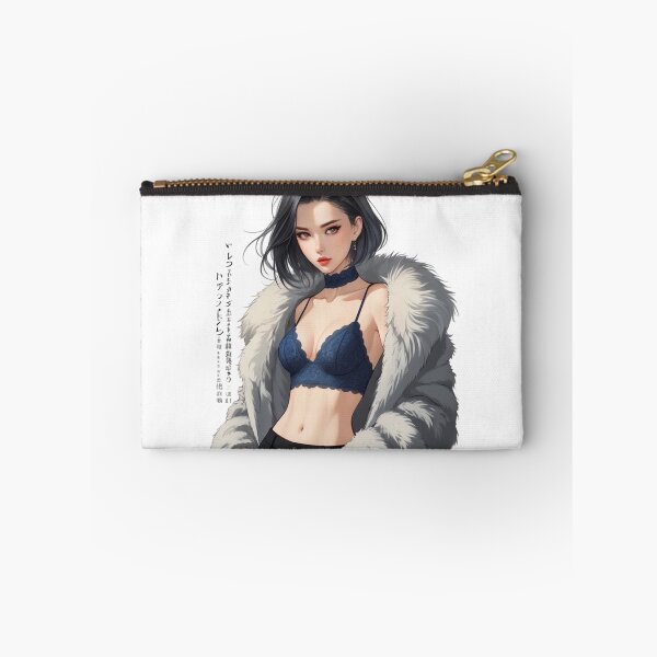 Item preview, Urban Frost - Chic Winter Elegance designed and sold by TopUpDesign.