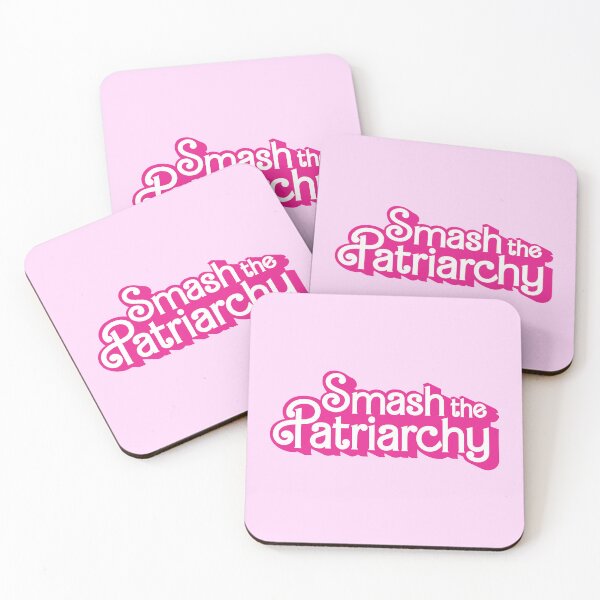 Item preview, Women's Rights - Feminist - Save Democracy - Smash the Patriarchy - Womens designed and sold by DesignByLeo.