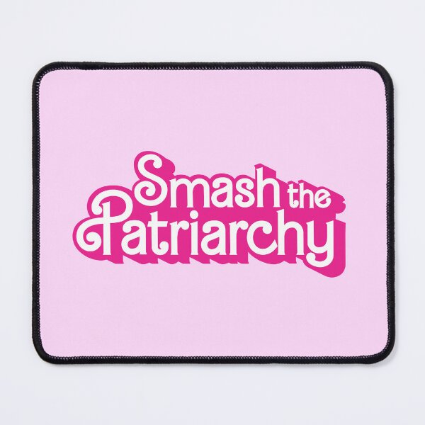 Item preview, Women's Rights - Feminist - Save Democracy - Smash the Patriarchy - Womens designed and sold by DesignByLeo.
