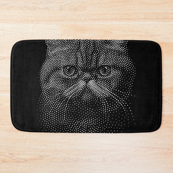 Item preview, cat lover stipple designed and sold by artomazo.