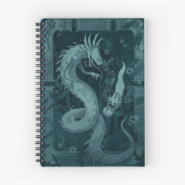 Item preview, Through Flooded Gates - Rain World designed and sold by Xpress-Art.