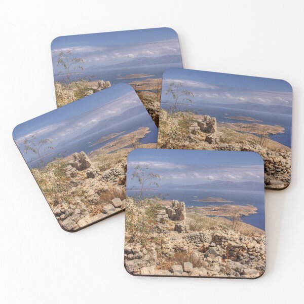 Item preview, Vista desde el Kastro designed and sold by tomg.