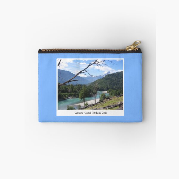 Item preview, Carretera Austral, Fjordland, Chile designed and sold by Imladris01.