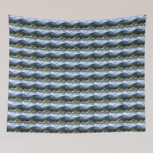 Item preview, Carretera Austral, Fjordland, Chile designed and sold by Imladris01.
