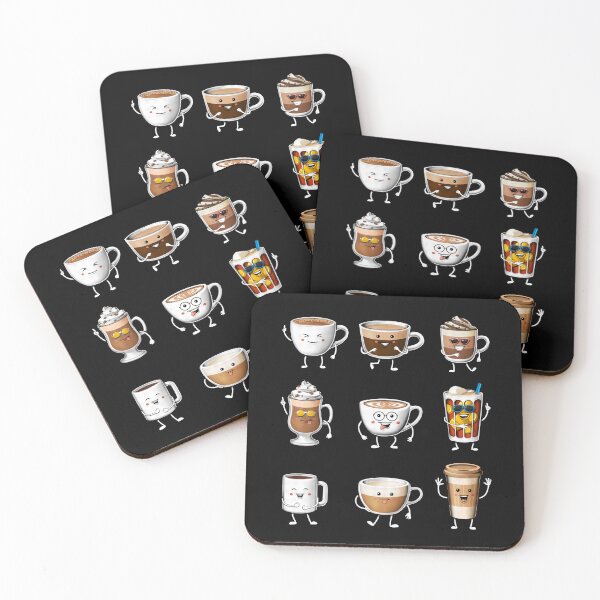 Item preview, Funny Coffee Cups designed and sold by underheaven.