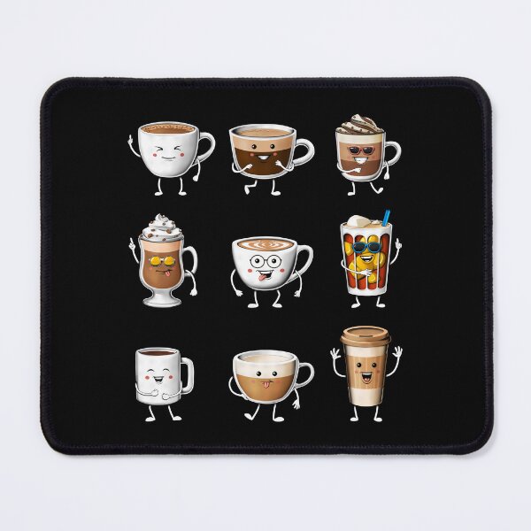 Item preview, Funny Coffee Cups designed and sold by underheaven.